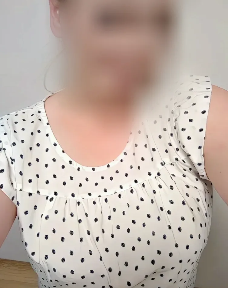 Alina, 21
