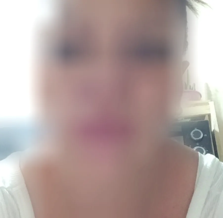 Annika, 37