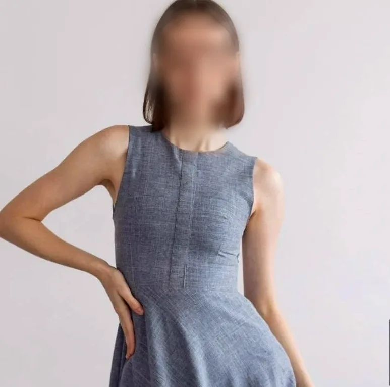 Elif, 22