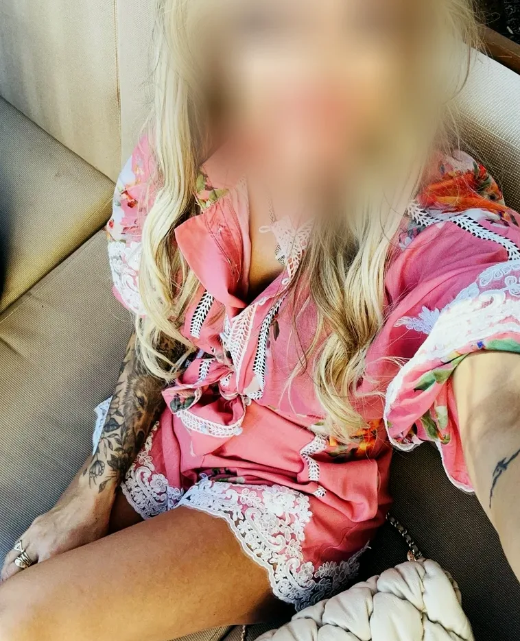 Jana, 36