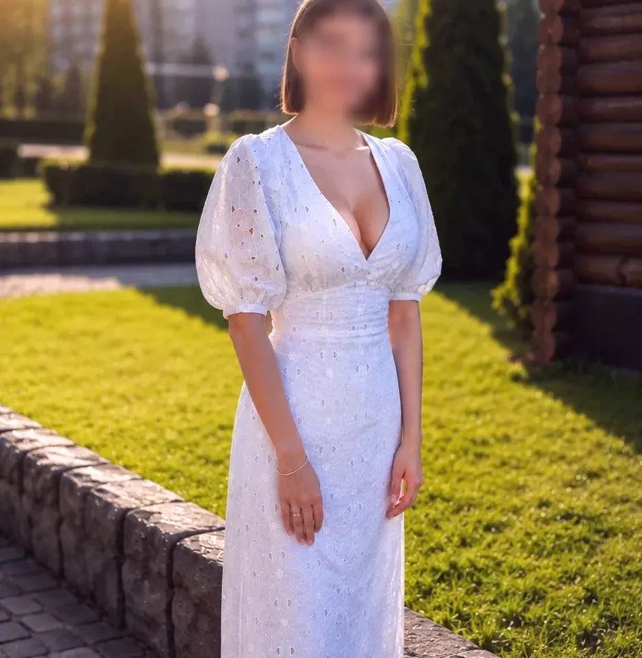 Maike, 26