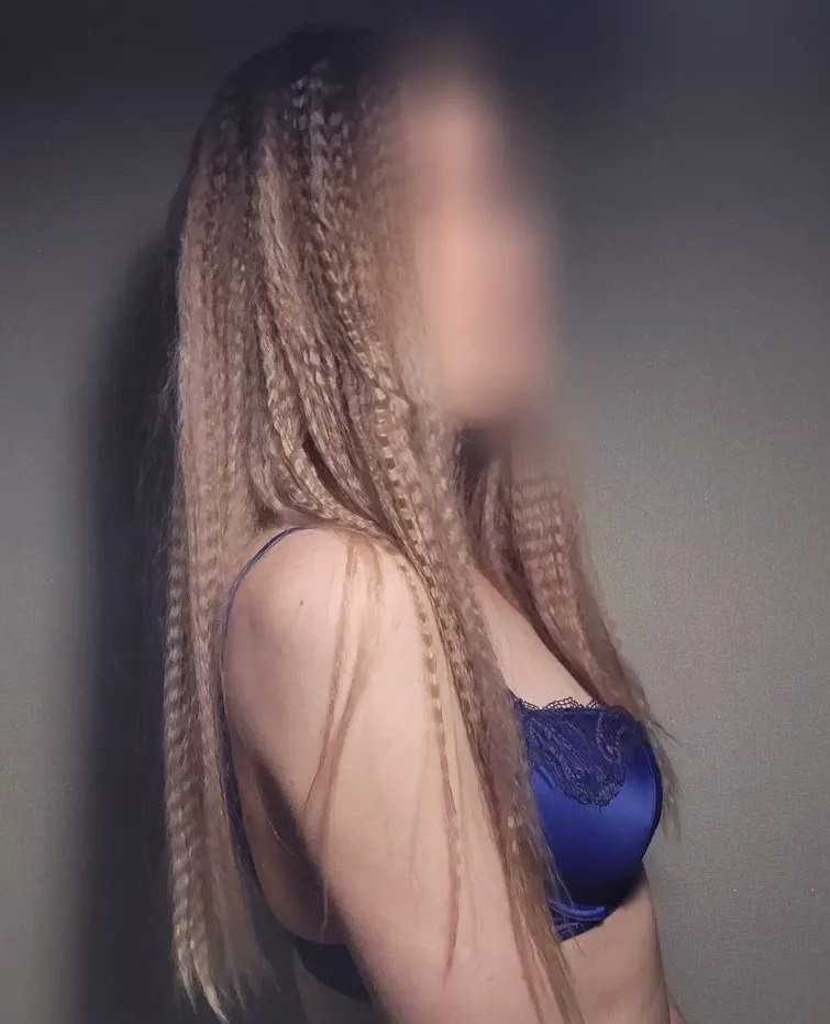 Mareike, 26